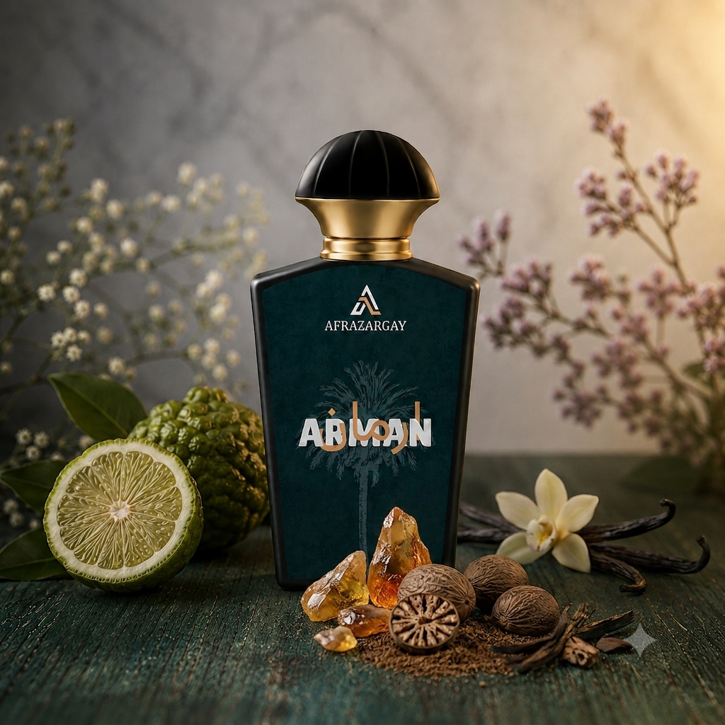 ARMAN