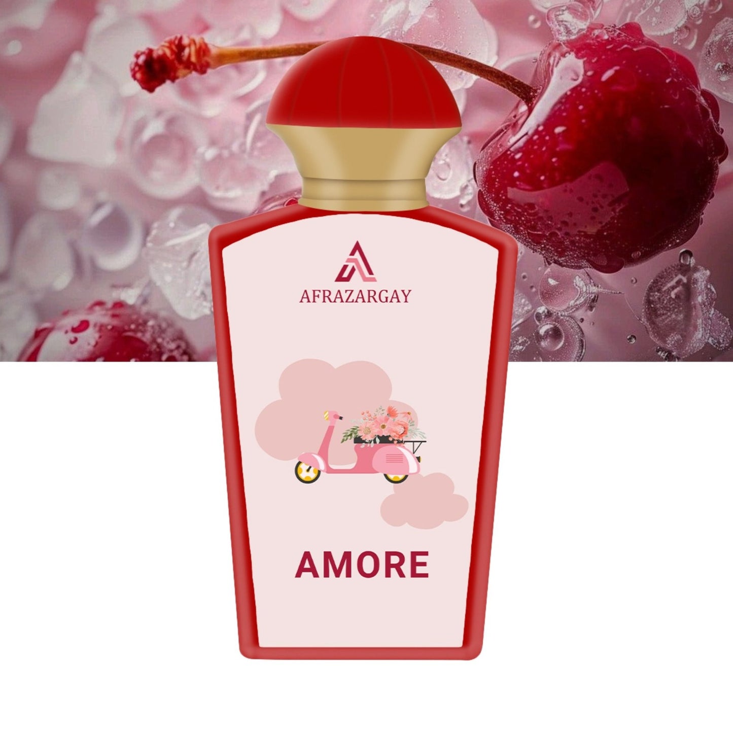 AMORE