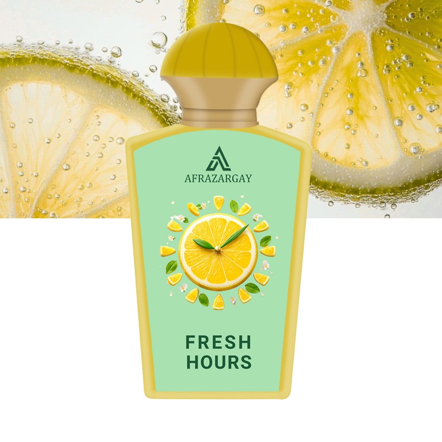 FRESH HOURS