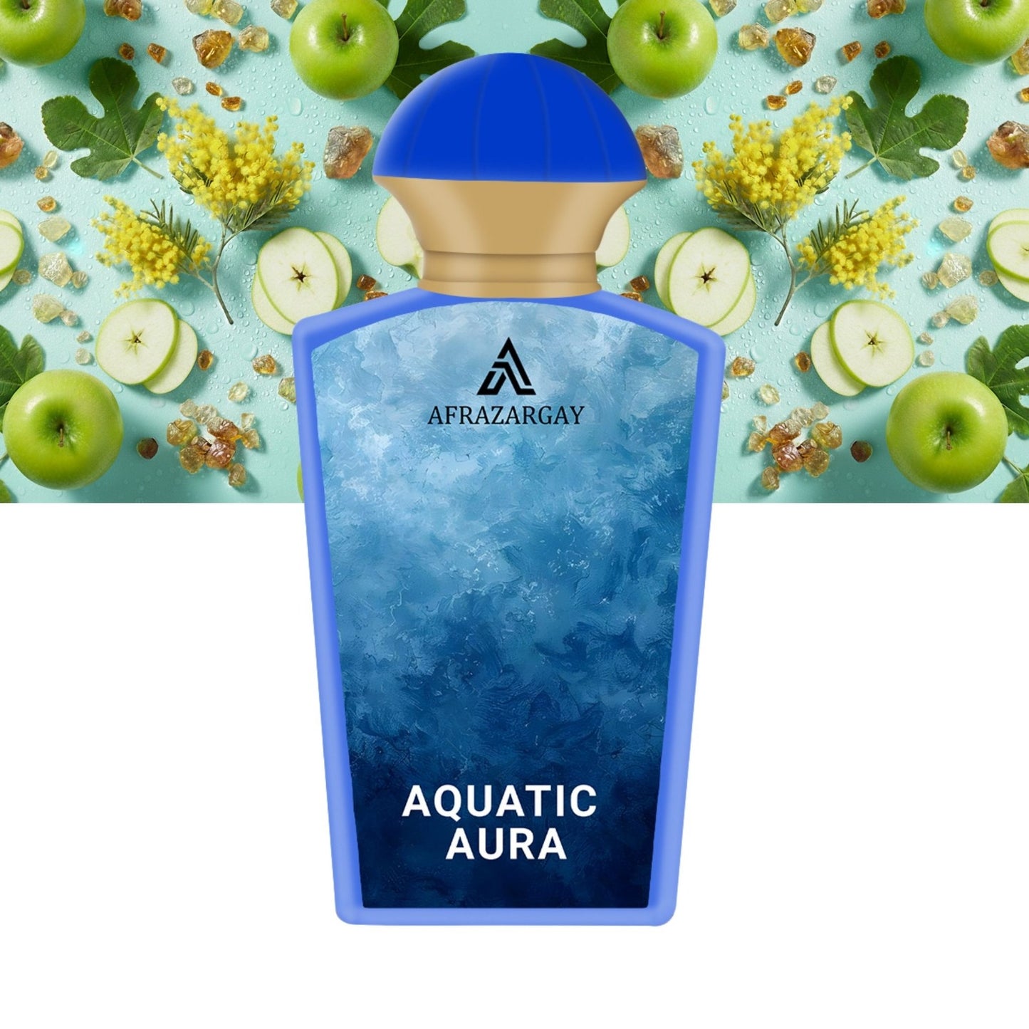 Aquatic Aura