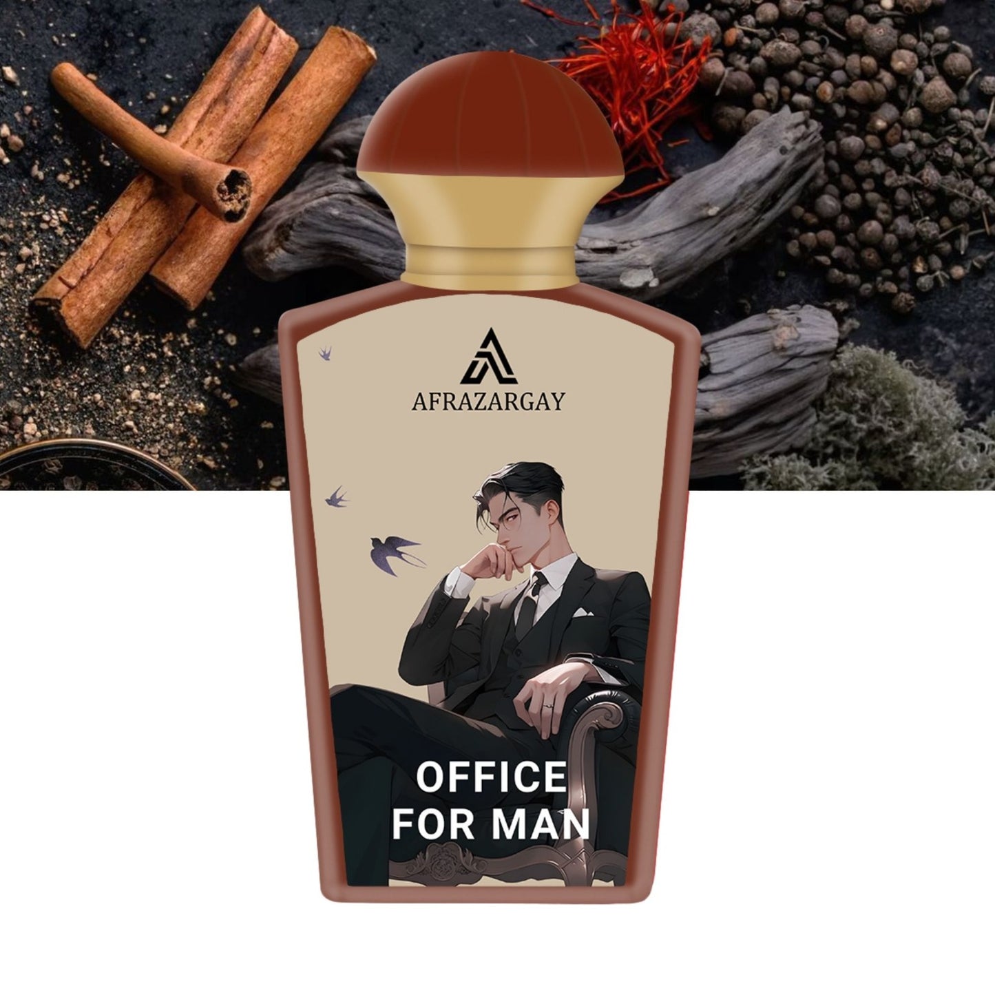 OFFICE FOR MEN