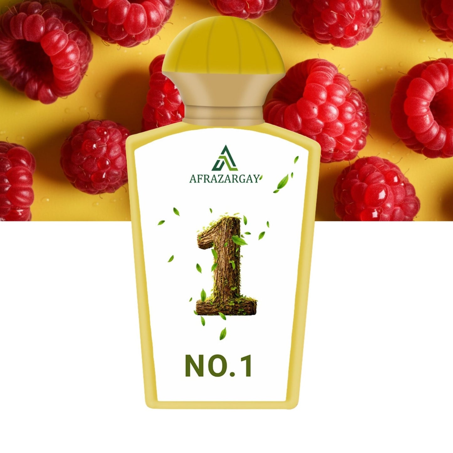 NO #1