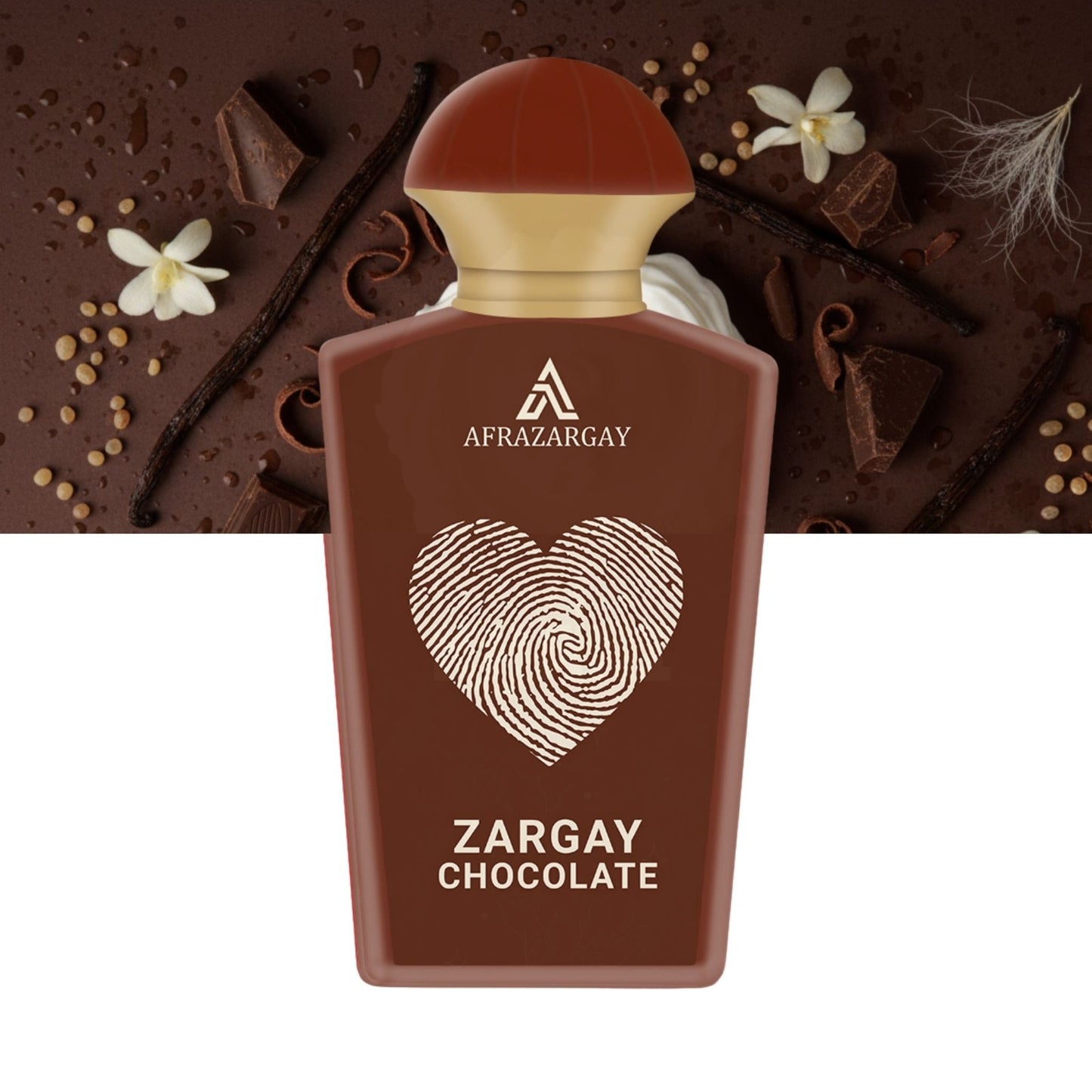 ZARGAY CHOCOLATE