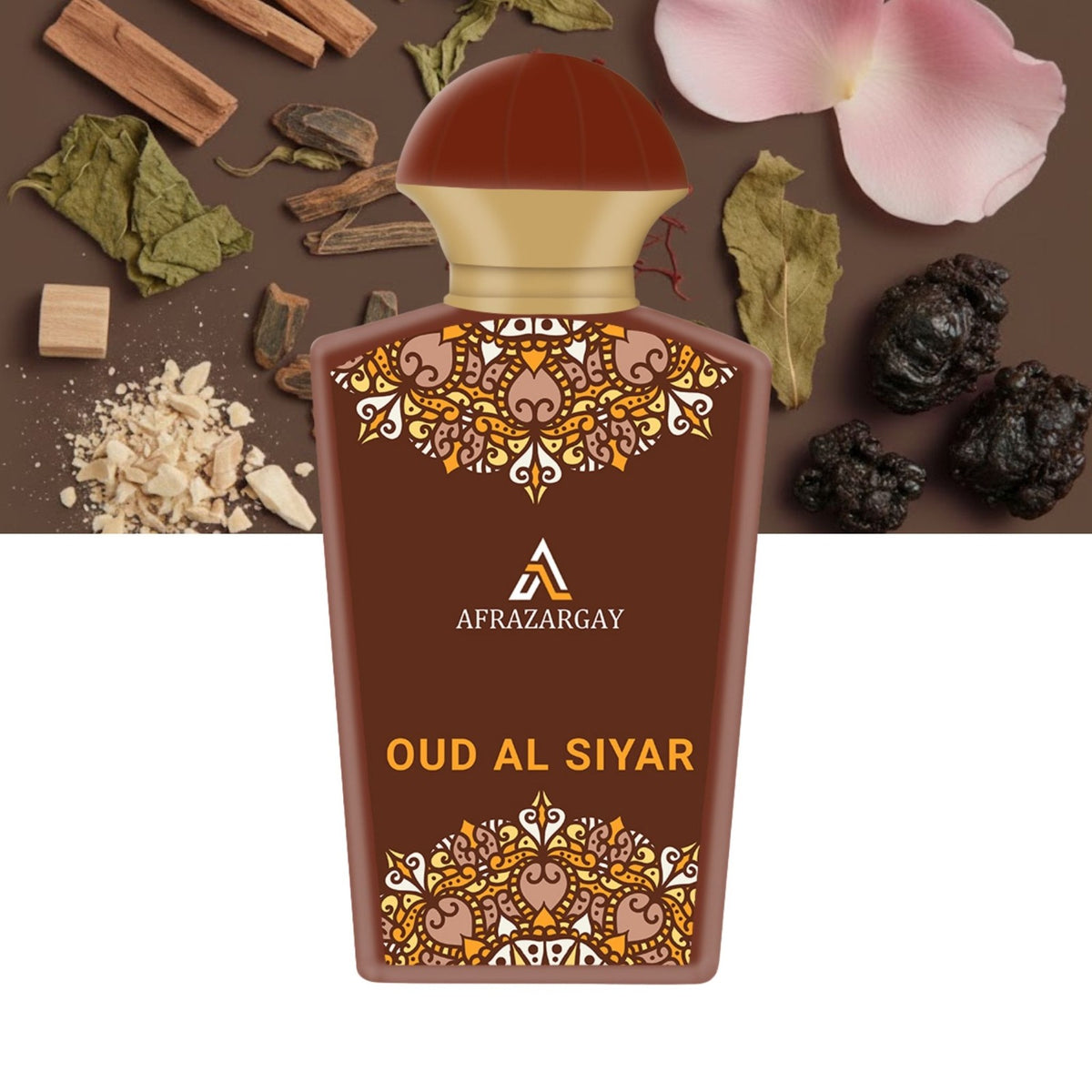 Oud Al Siyar