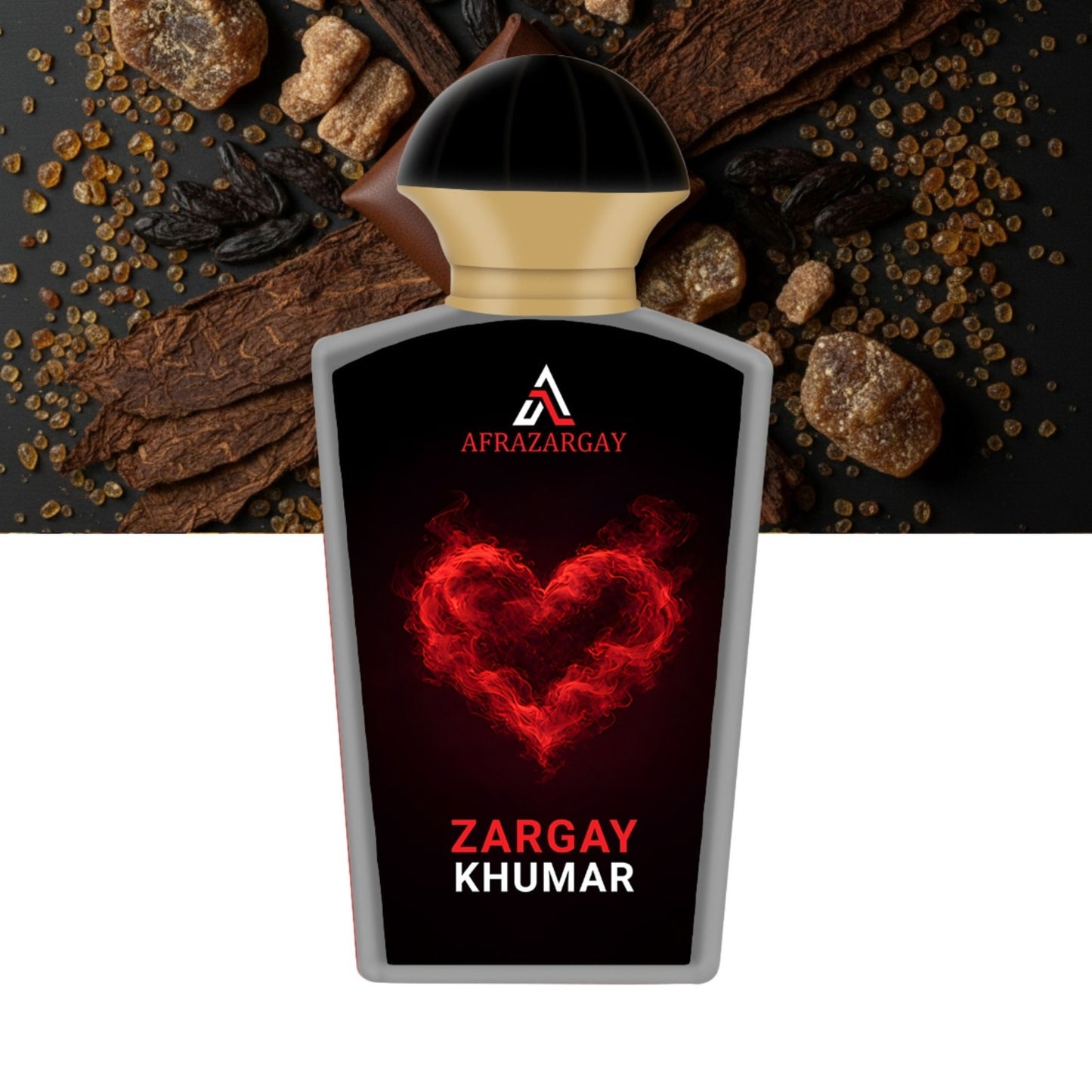 ZARGAY KHUMAR