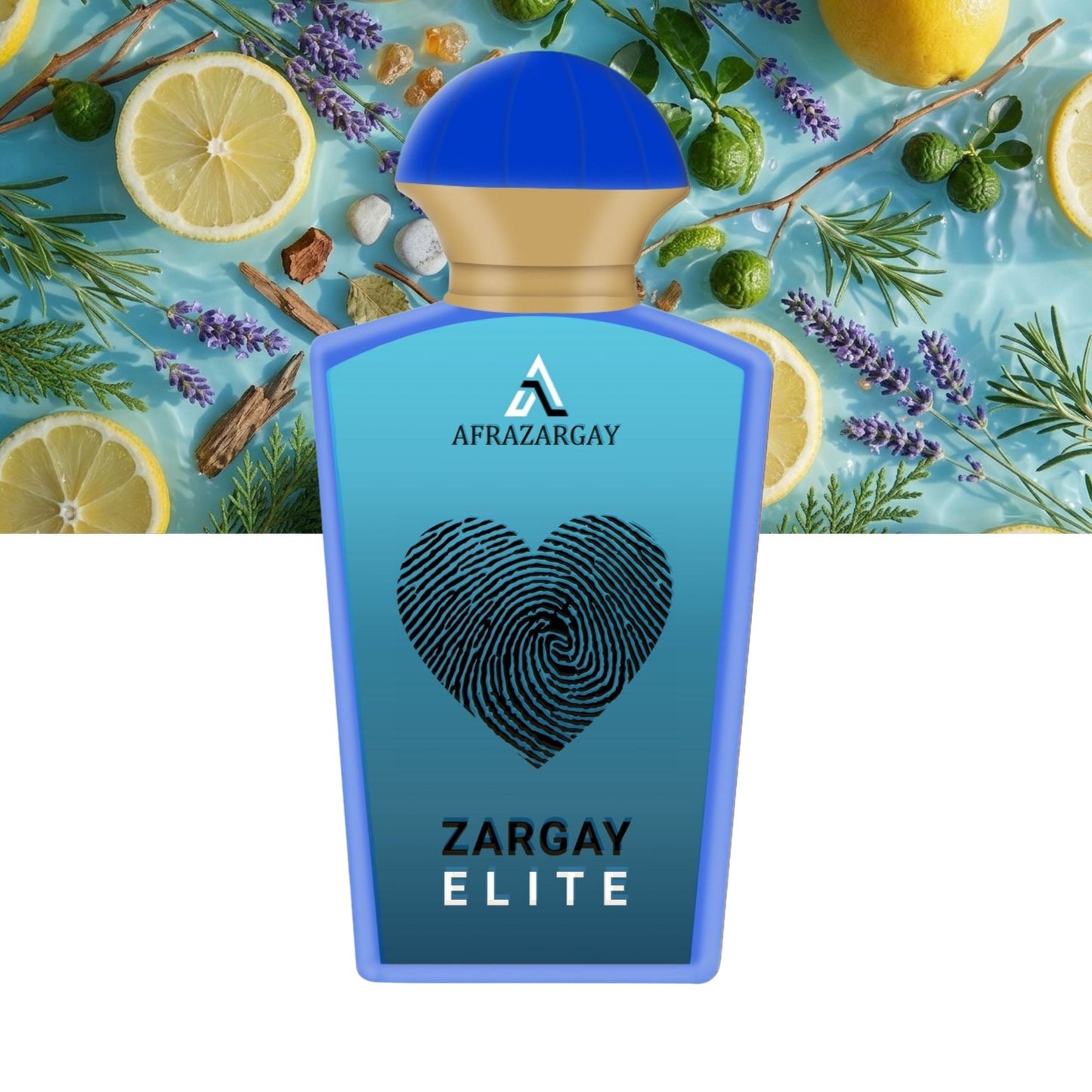 ZARGAY ELITE