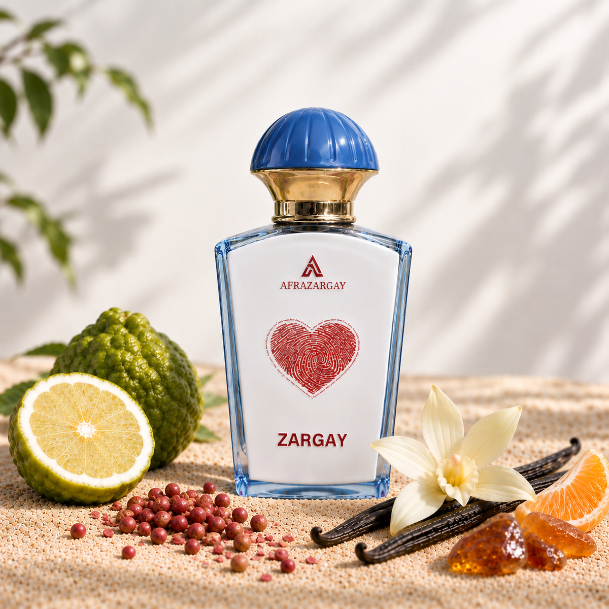 ZARGAY ❤