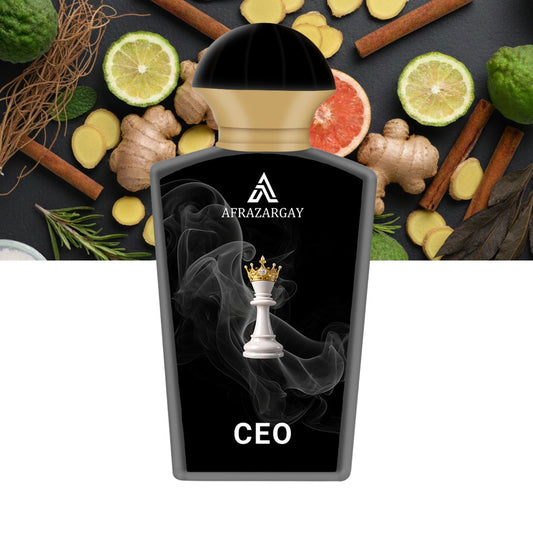 CEO