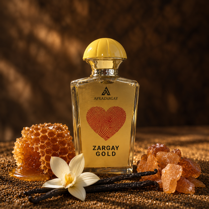 ZARGAY GOLD