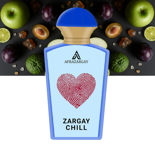ZARGAY CHILL