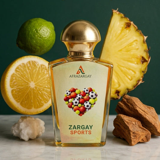 ZARGAY SPORTS