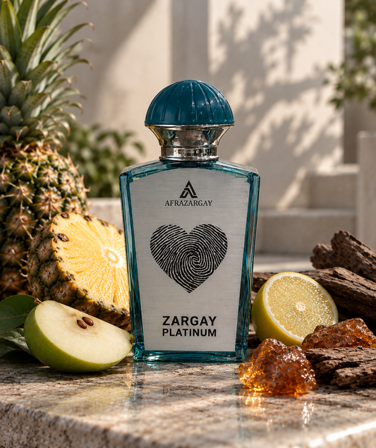 ZARGAY PLATINIUM