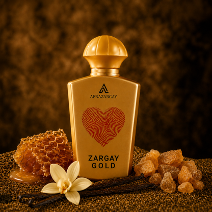 ZARGAY GOLD