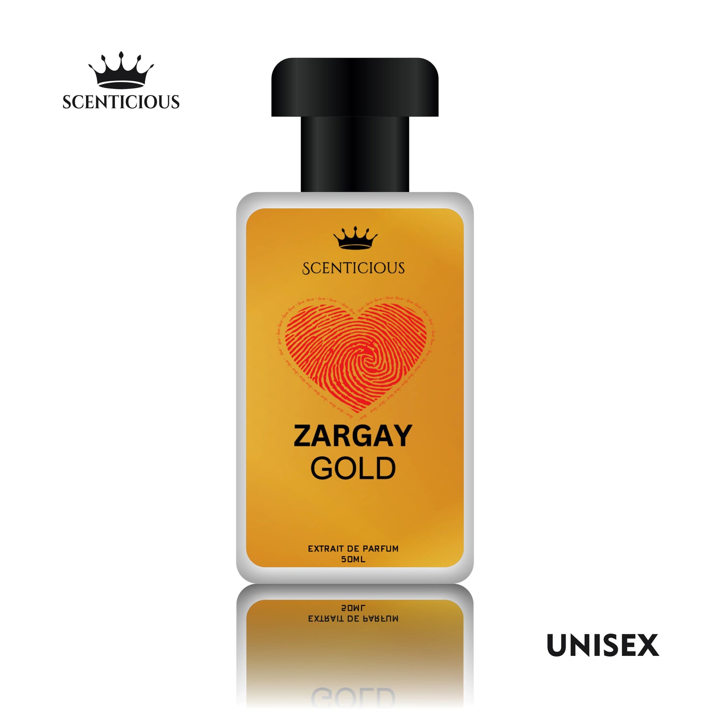 ZARGAY GOLD