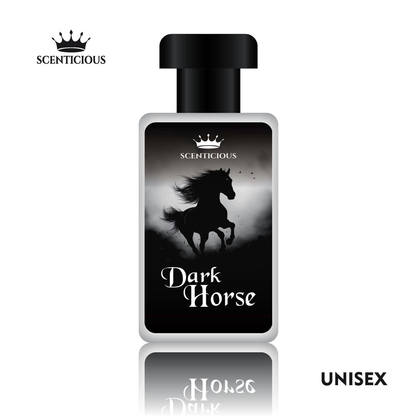 DARK HORSE
