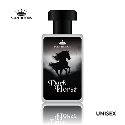 DARK HORSE