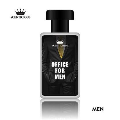 OFFICE FOR MEN