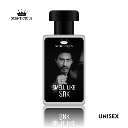 SMELL LIKE SRK