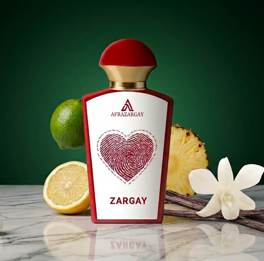 ZARGAY ❤