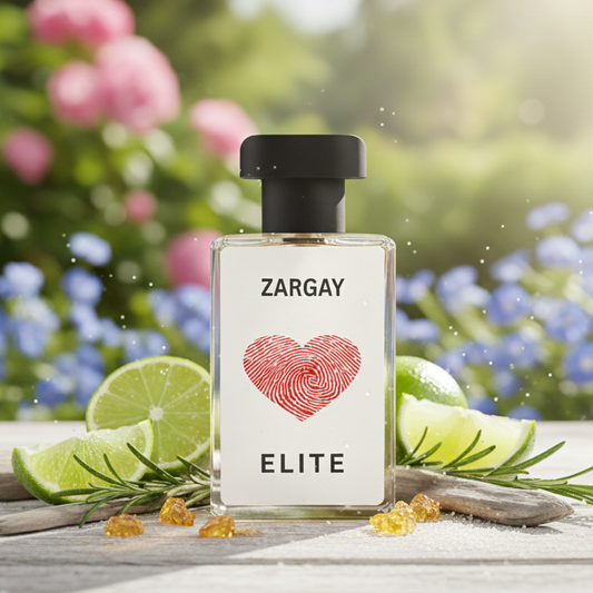 ZARGAY ELITE