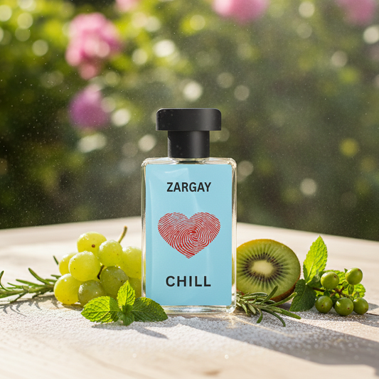 ZARGAY CHILL