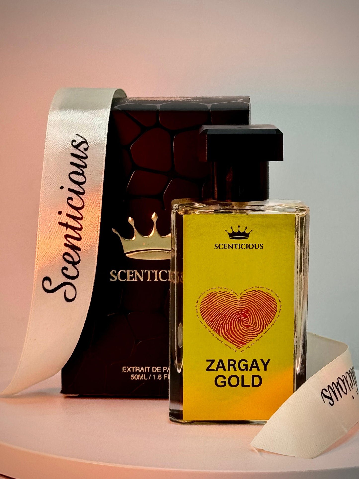 ZARGAY GOLD