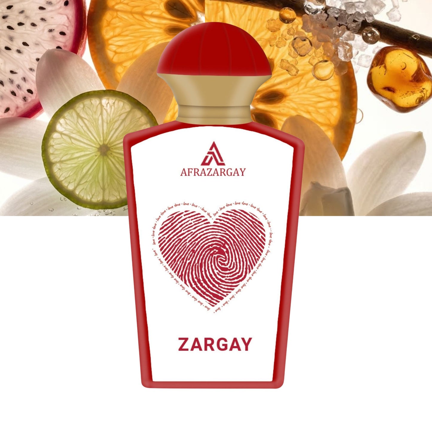 ZARGAY ❤