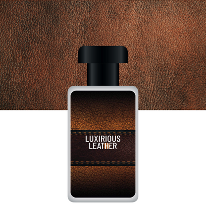Luxurious Leather