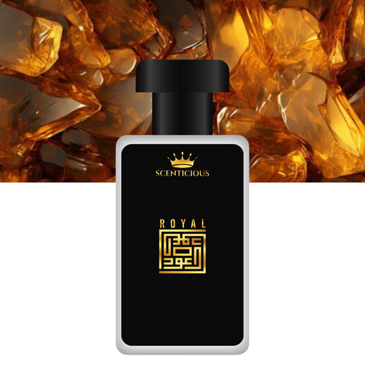 Royal Oud