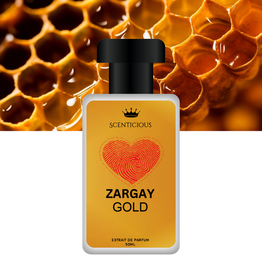 ZARGAY GOLD