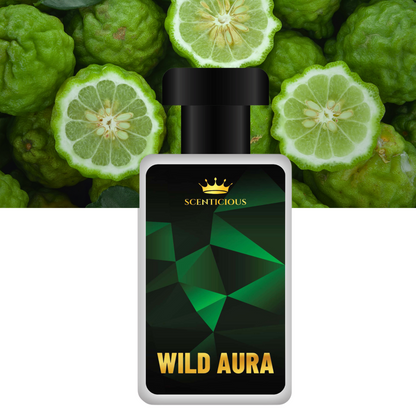 Wild Aura