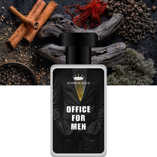 OFFICE FOR MEN