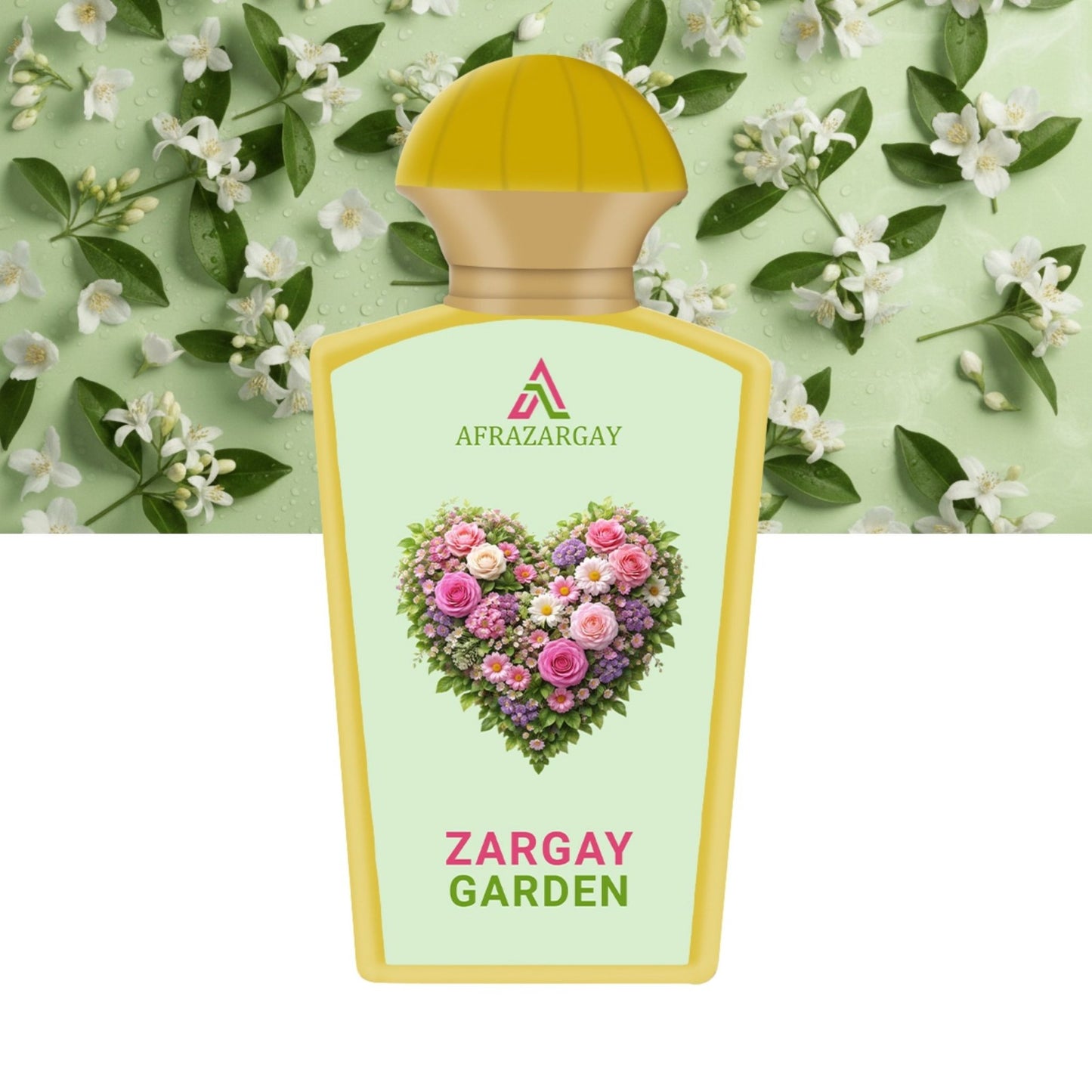 ZARGAY GARDAN