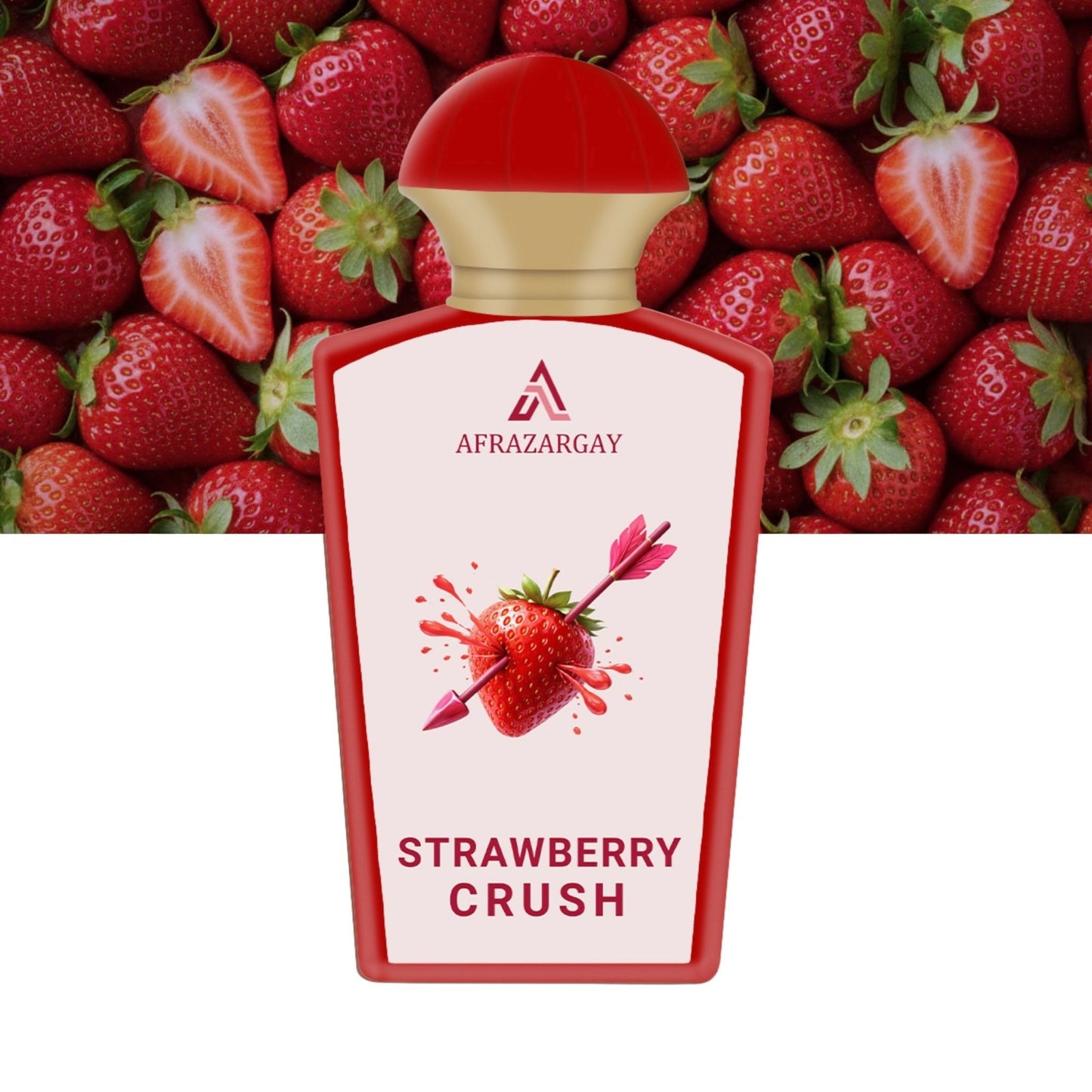 STRAWBERRY CRUSH