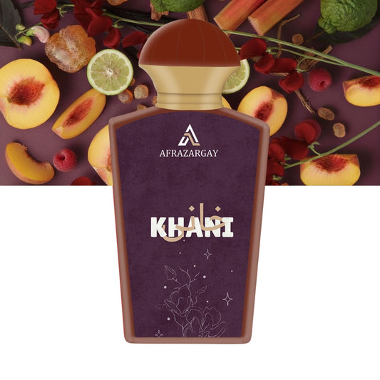 KHANI