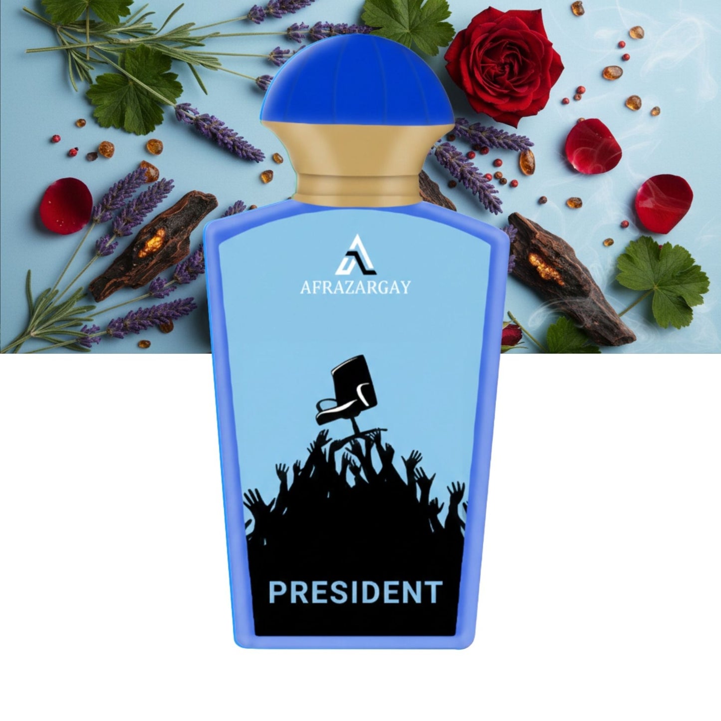 PRESIDENT