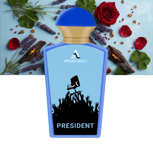 PRESIDENT