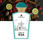 NIGHT IN KSA