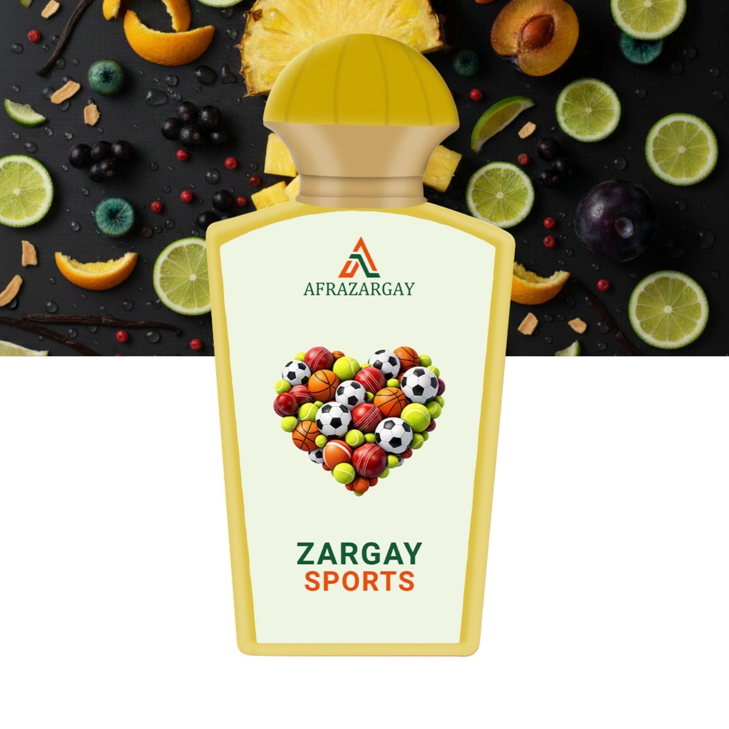 ZARGAY SPORTS