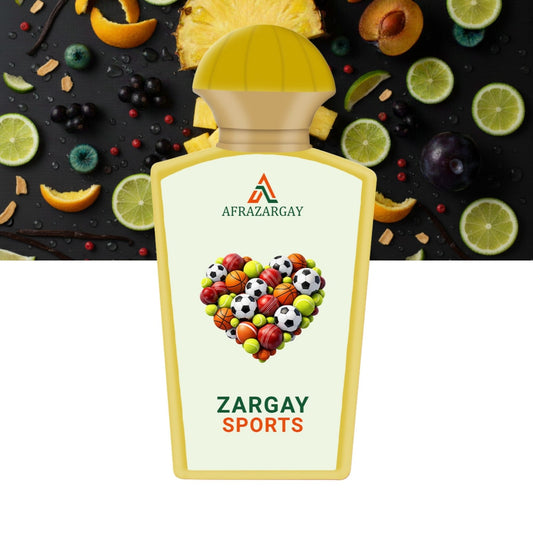 ZARGAY SPORTS