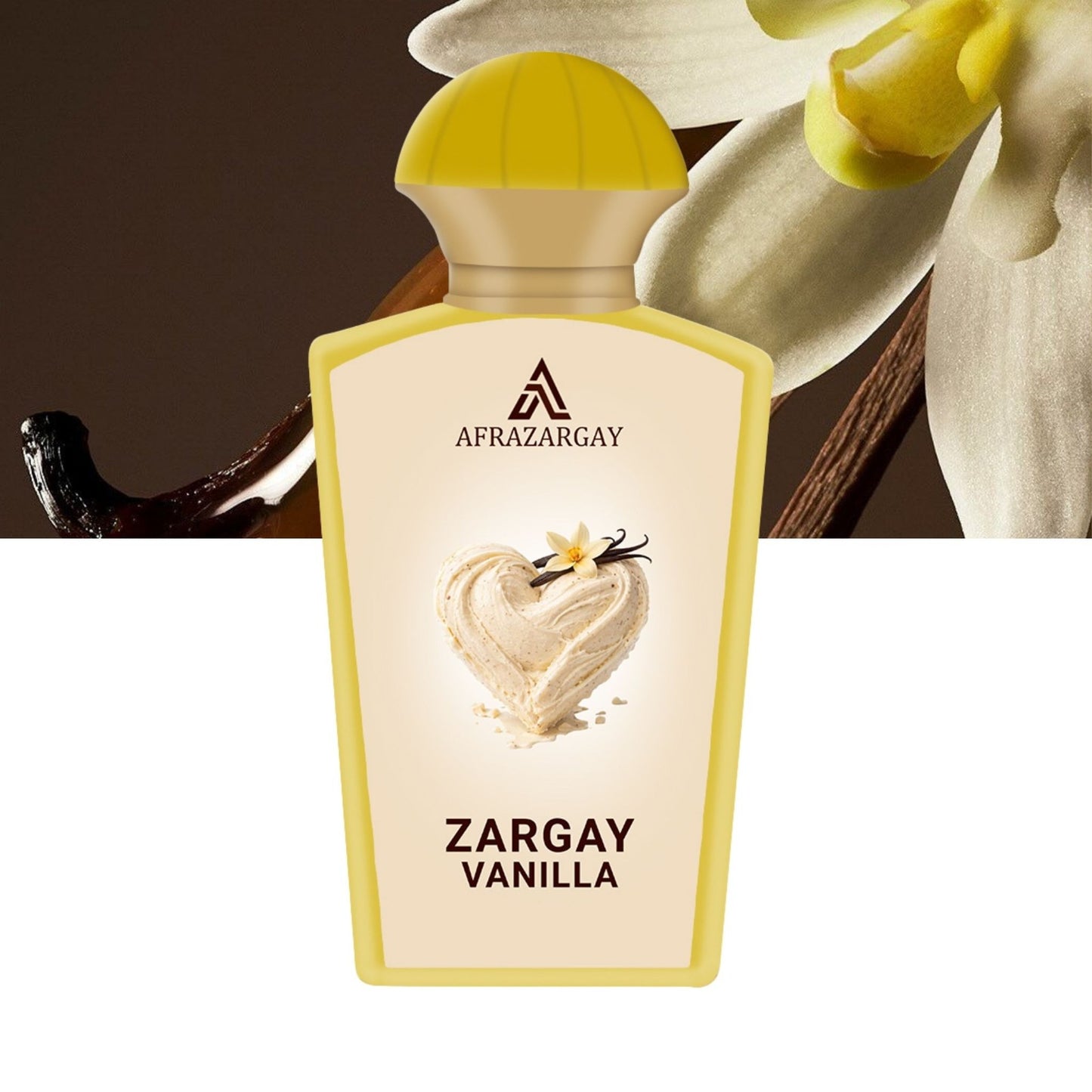 ZARGAY VANILLA 28