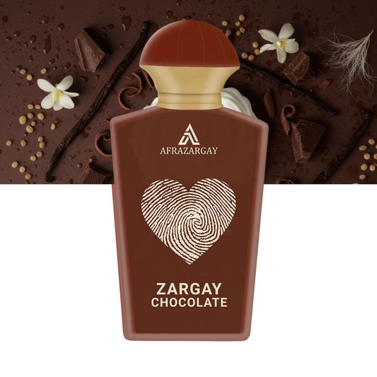 ZARGAY CHOCOLATE