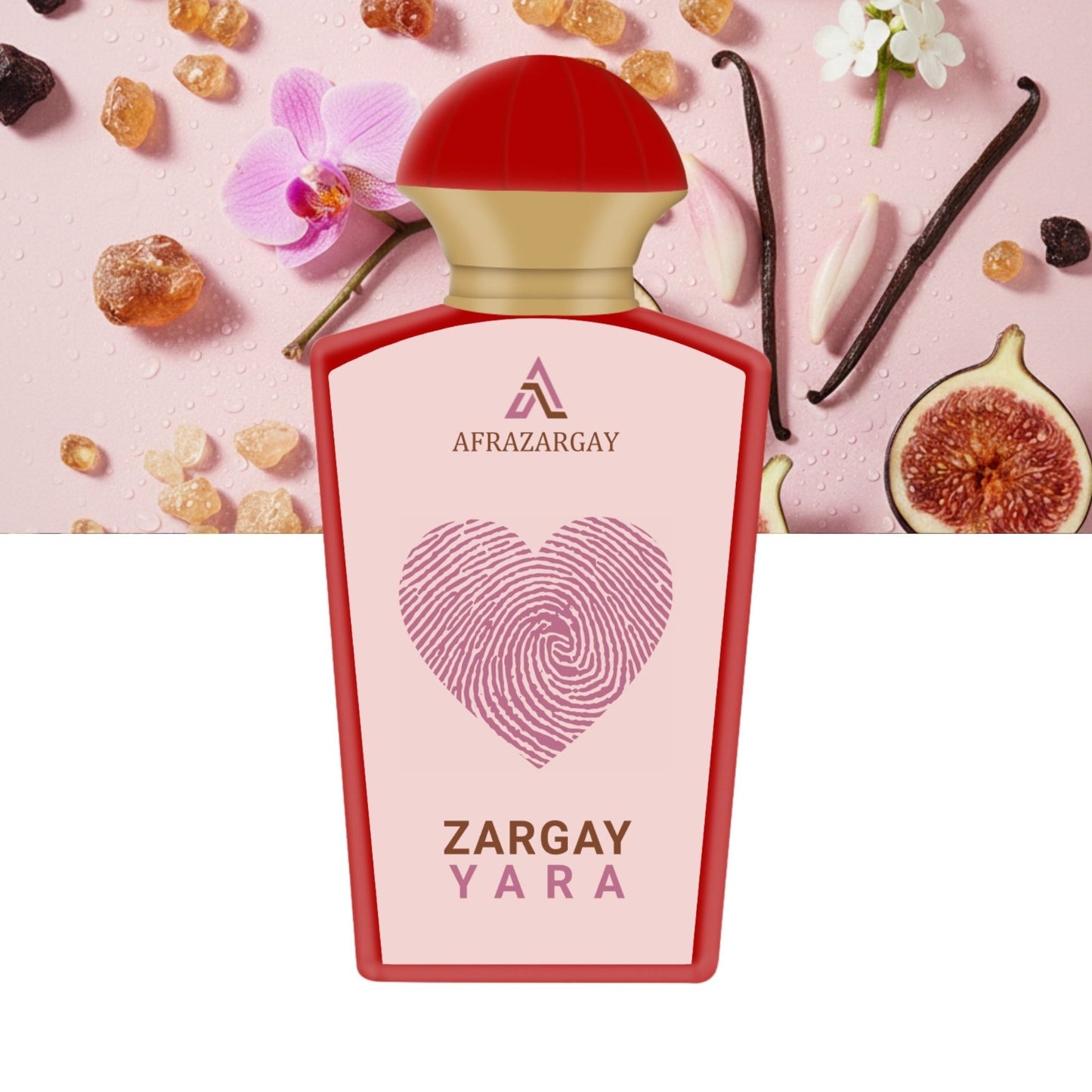 ZARGAY YARA