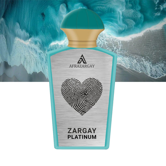 ZARGAY PLATINIUM