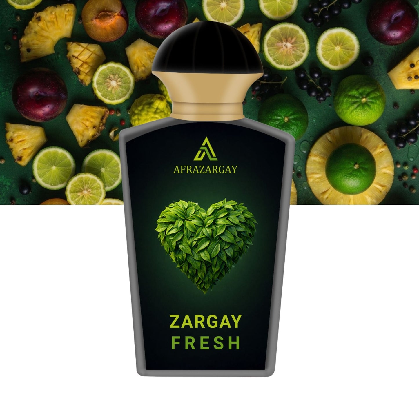 ZARGAY FRESH