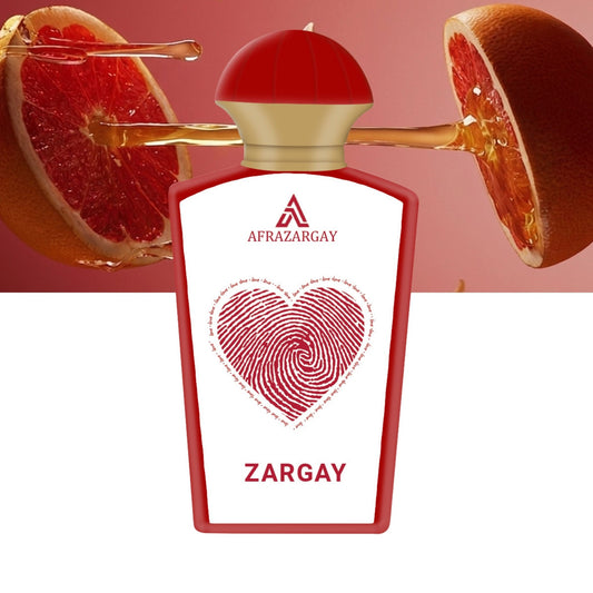 ZARGAY ❤