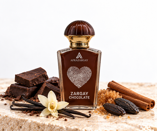 ZARGAY CHOCOLATE
