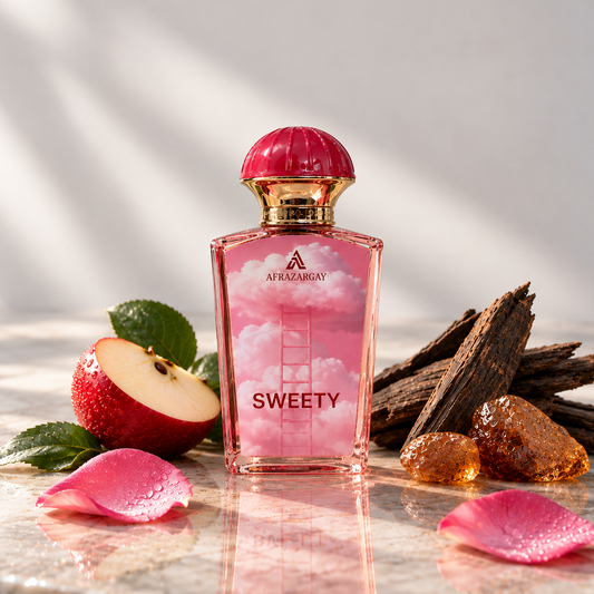 SWEETY