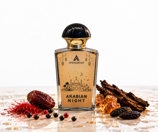 ARABIAN NIGHT